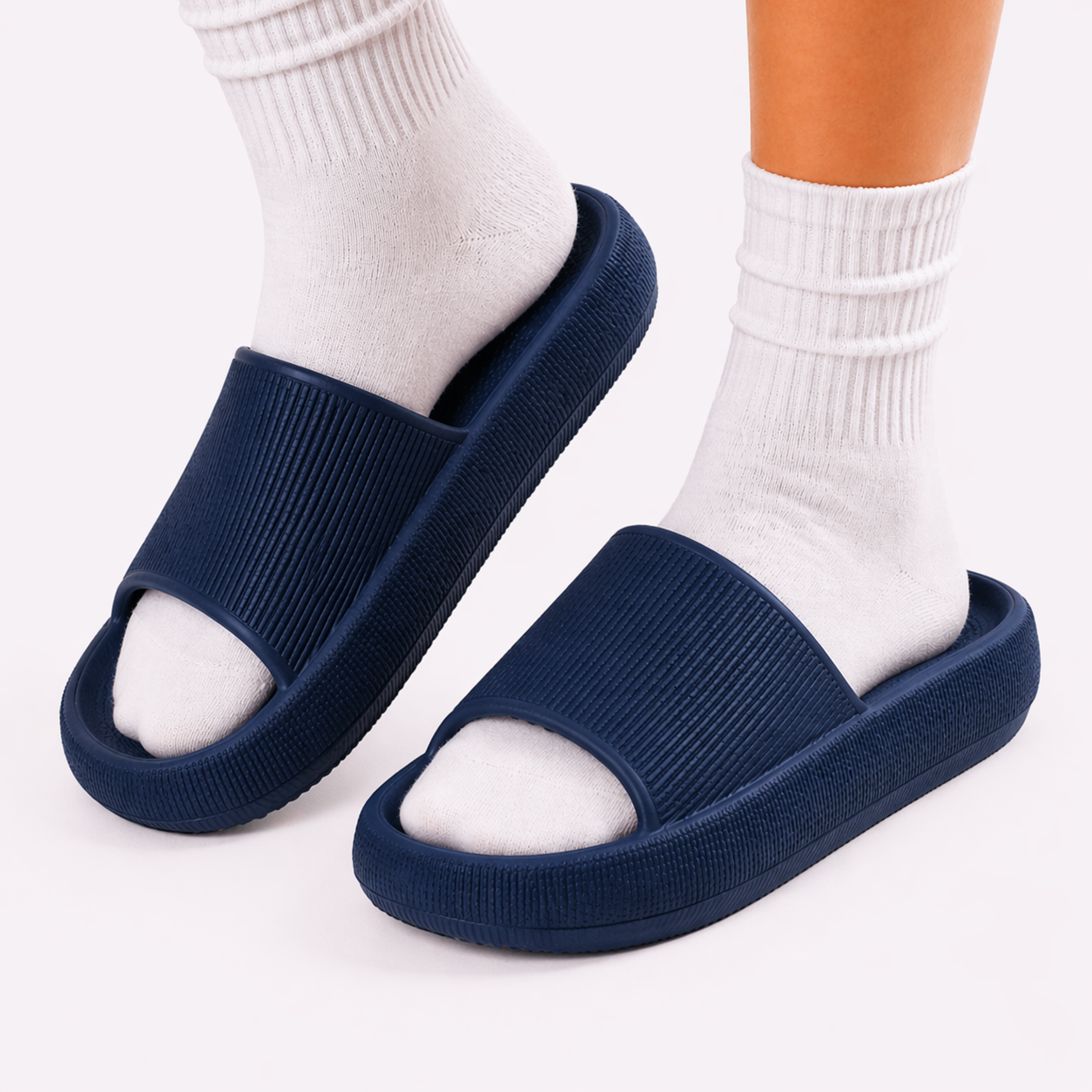 Soothe™ Cushion Slides