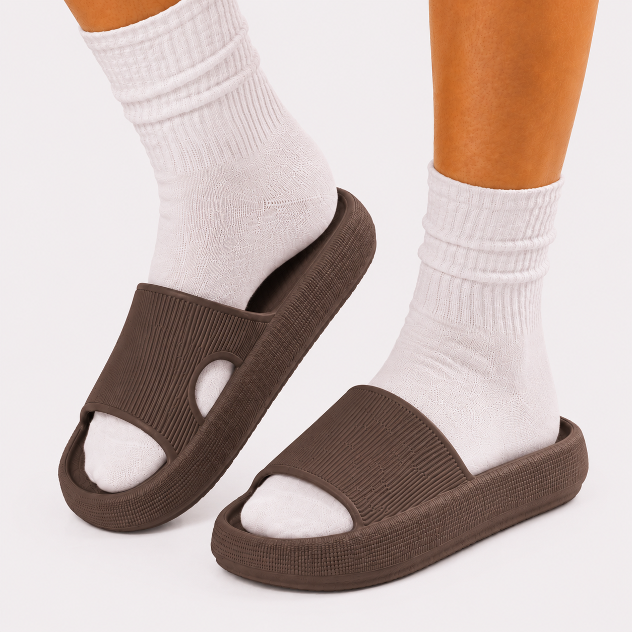 Soothee™ Cushion Slides