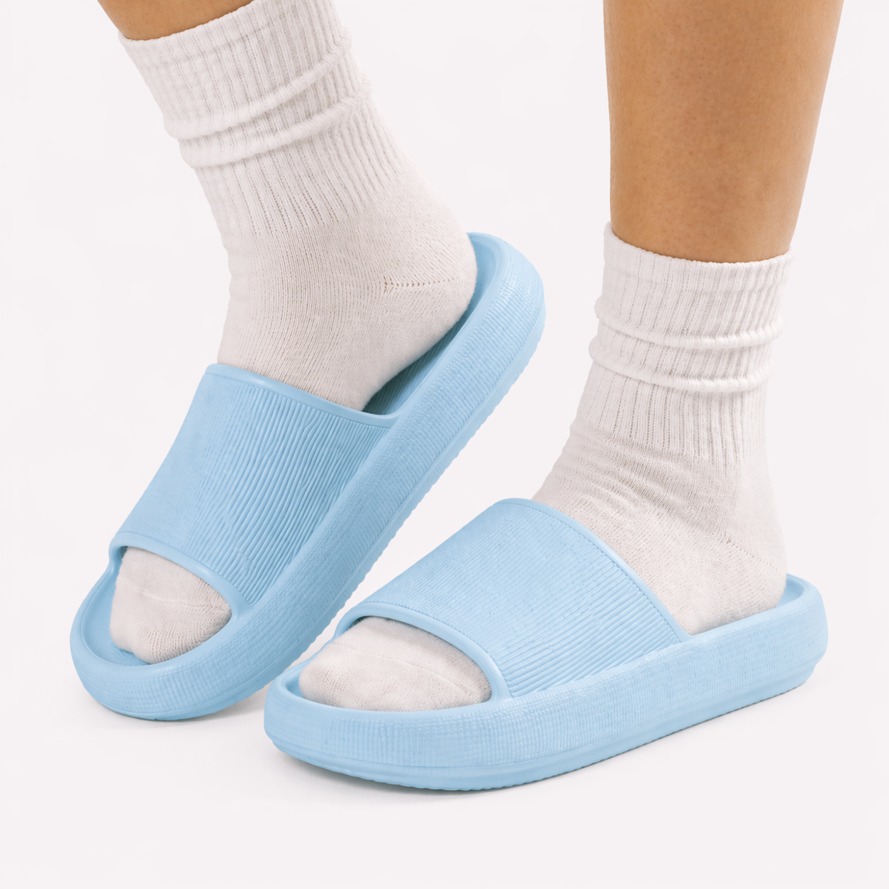 Soothe™ Cushion Slides