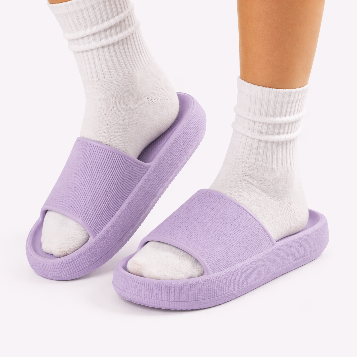 Soothe™ Cushion Slides