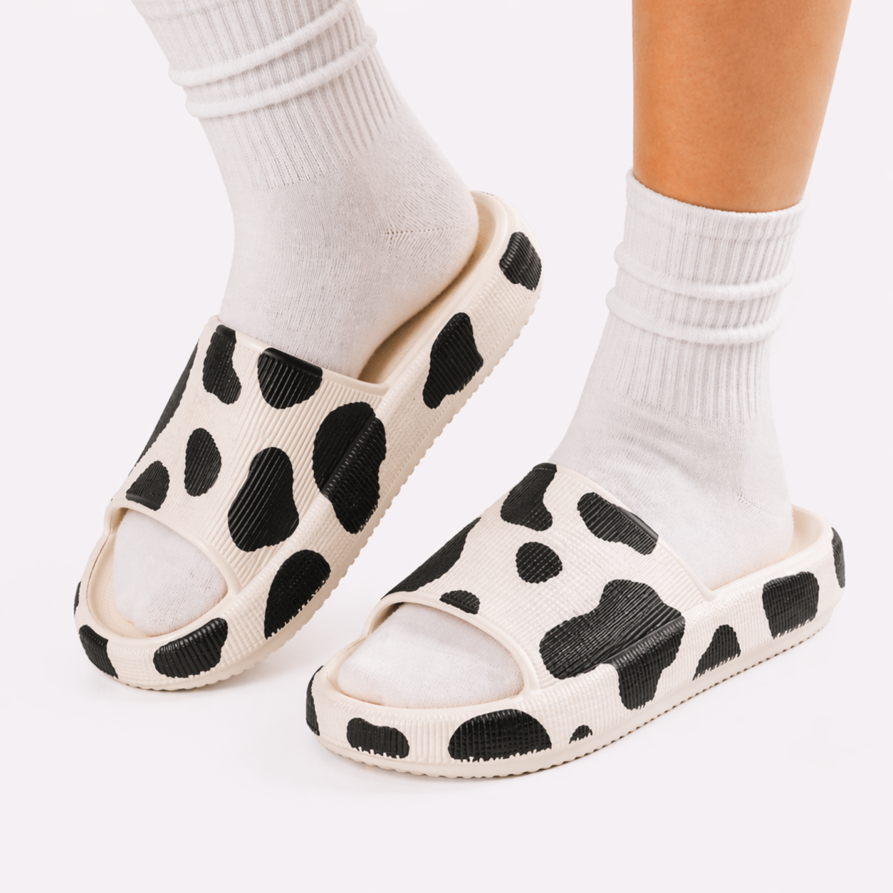 Soothe™ Cushion Slides