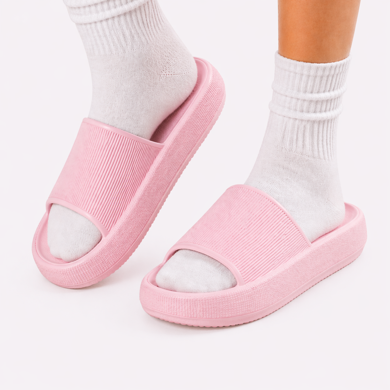 Soothe™ Cushion Slides