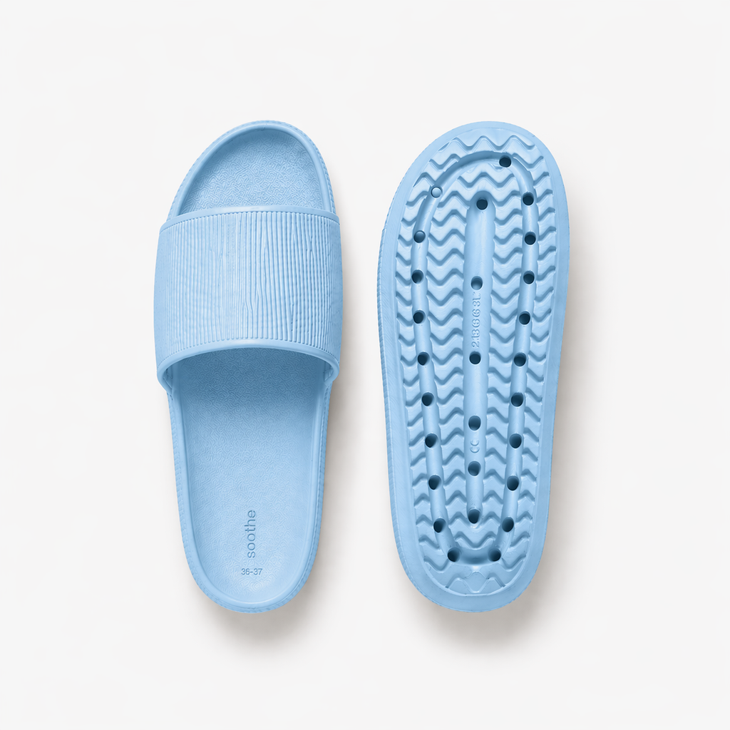 Soothe™ Cushion Slides