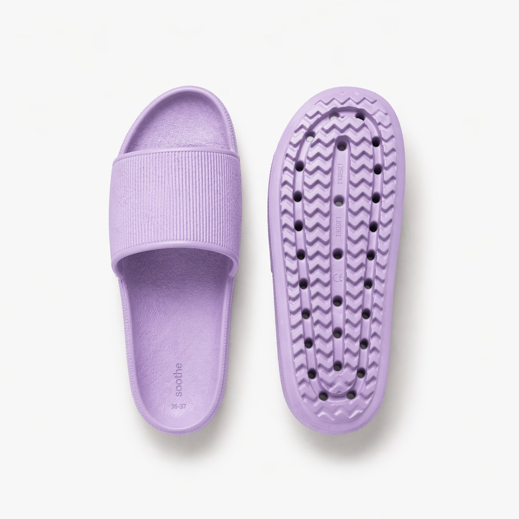 Soothe™ Cushion Slides