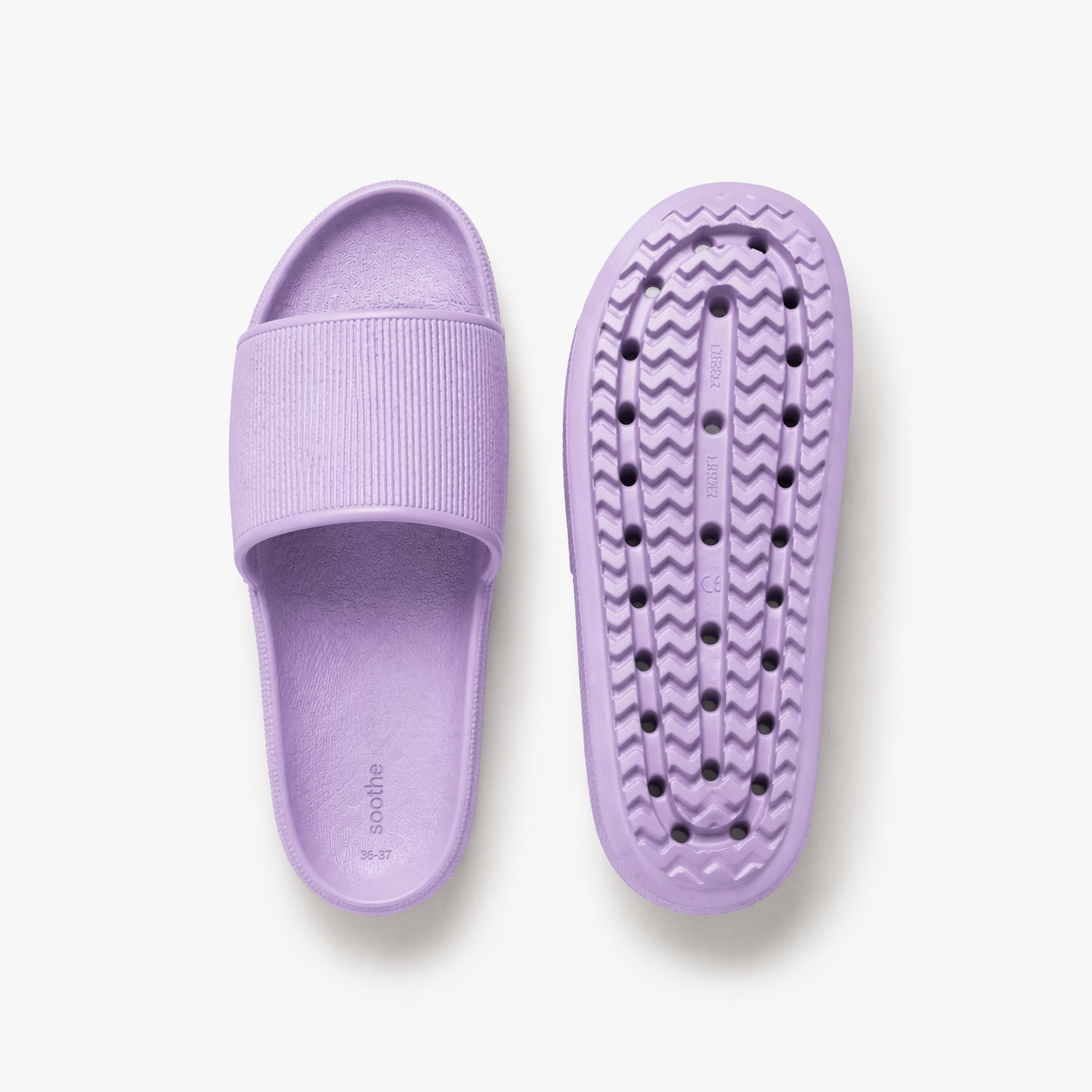Soothe™ Cushion Slides