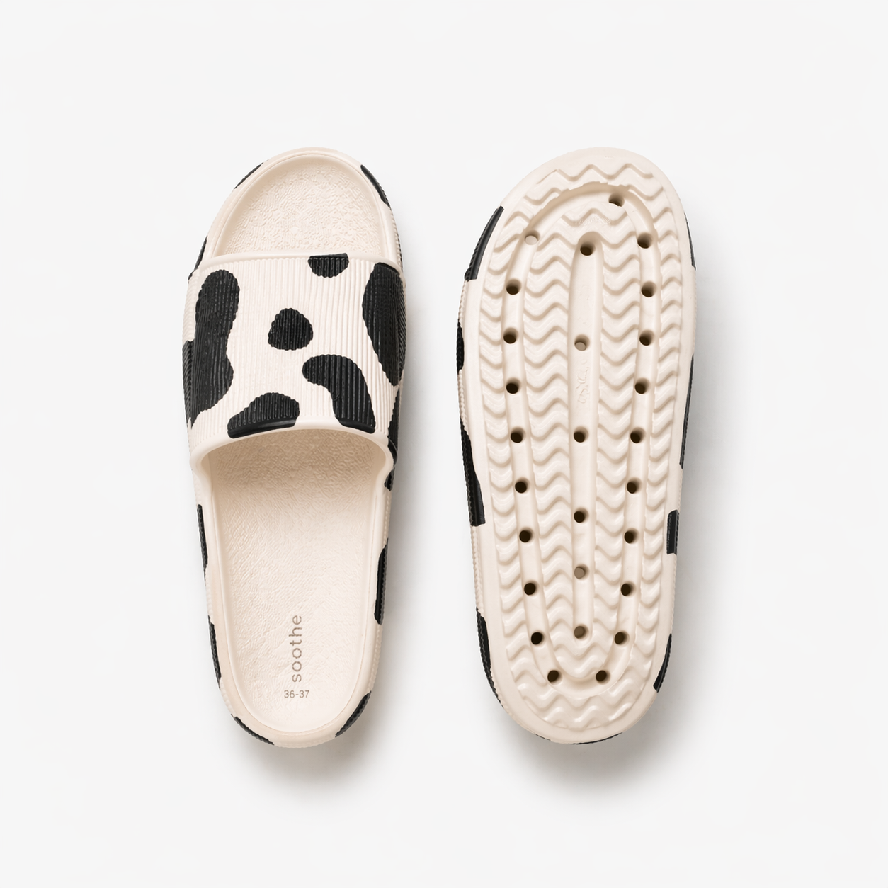 Soothe™ Cushion Slides