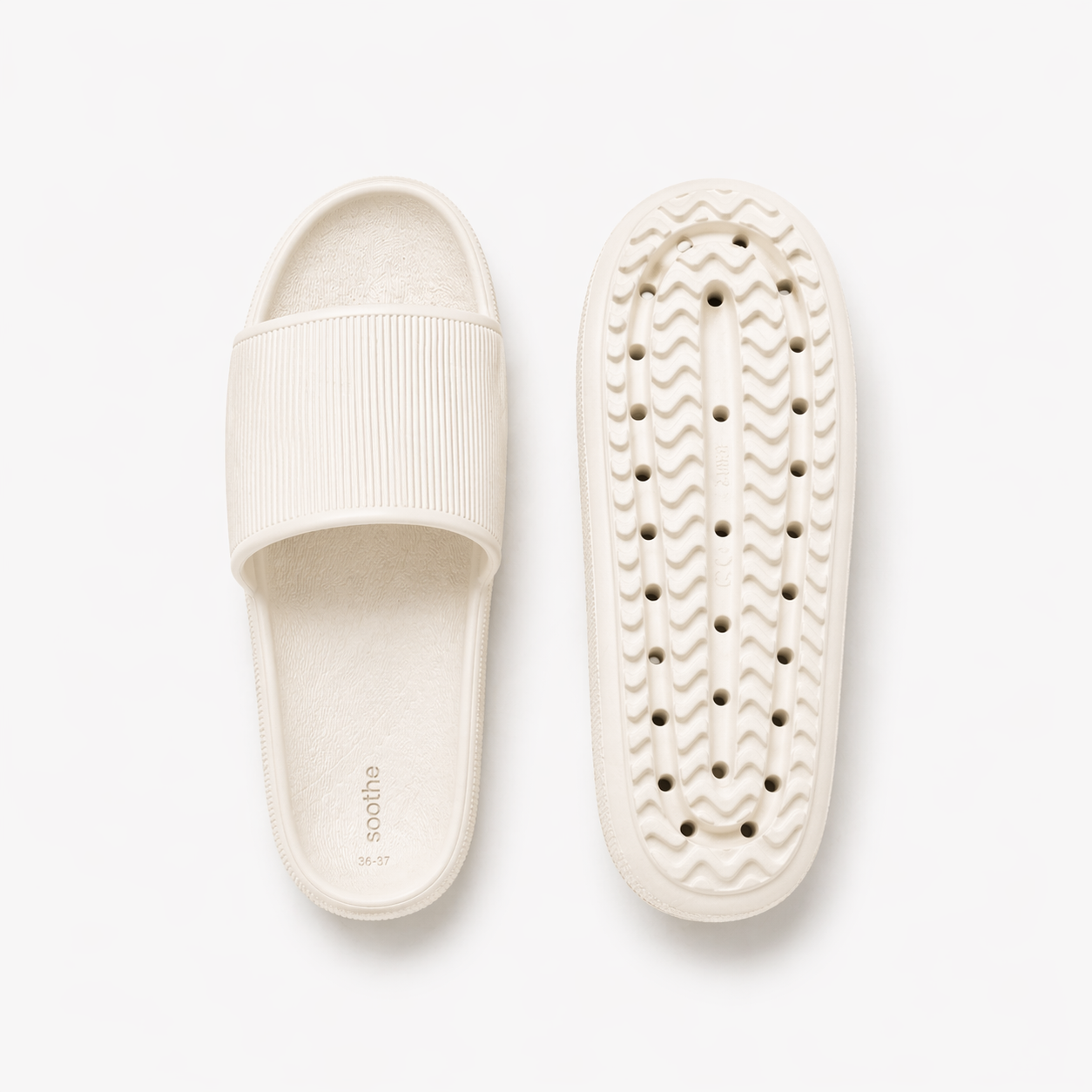 Soothe™ Cushion Slides