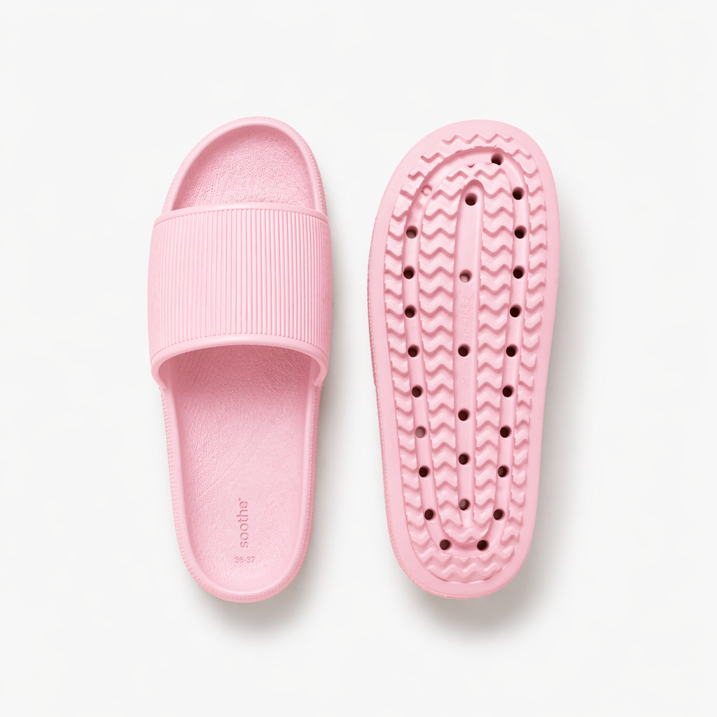Soothe™ Cushion Slides