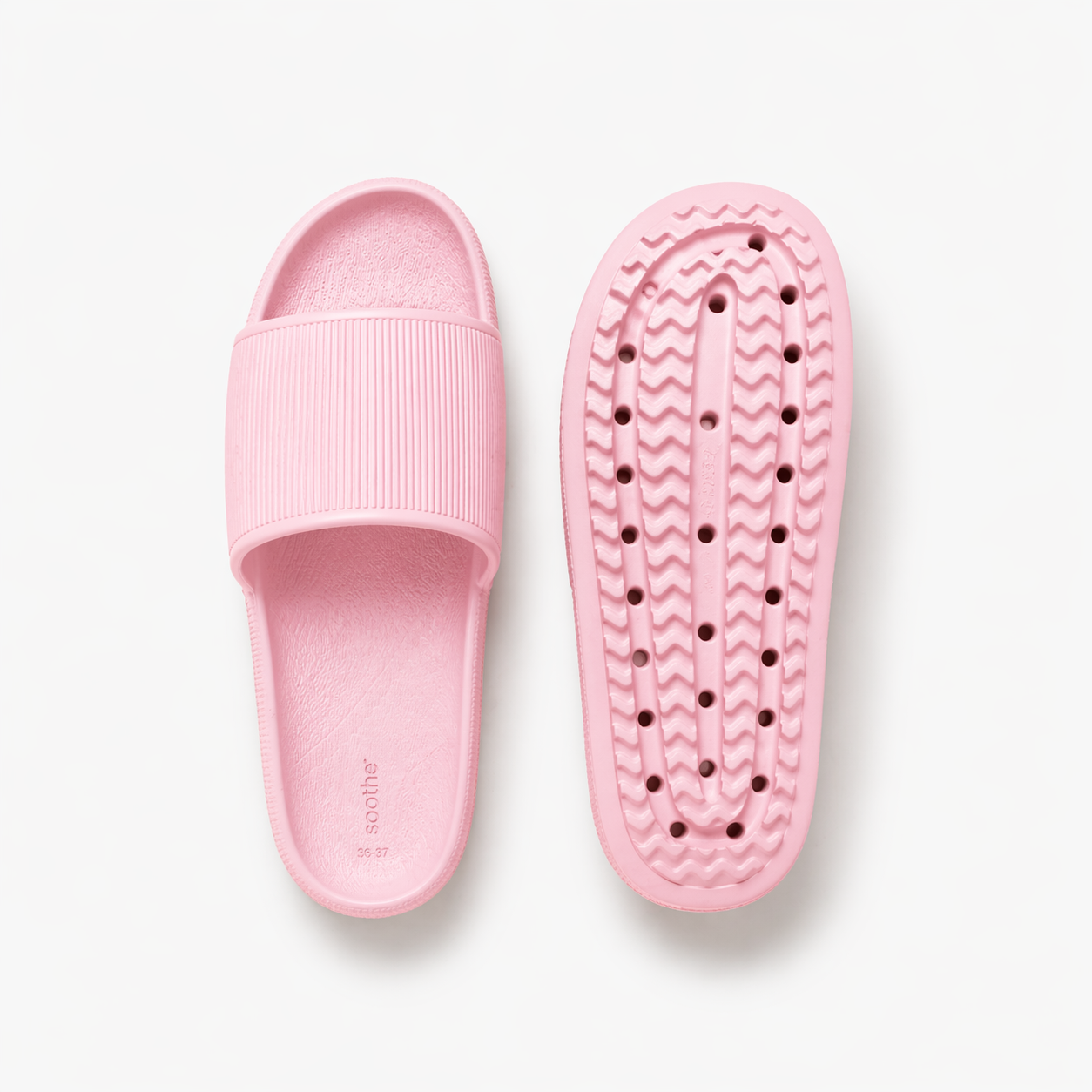Soothe™ Cushion Slides
