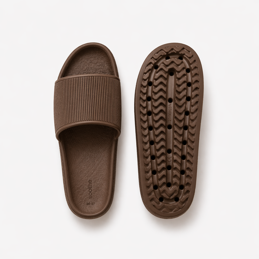 Soothe™ Cushion Slides