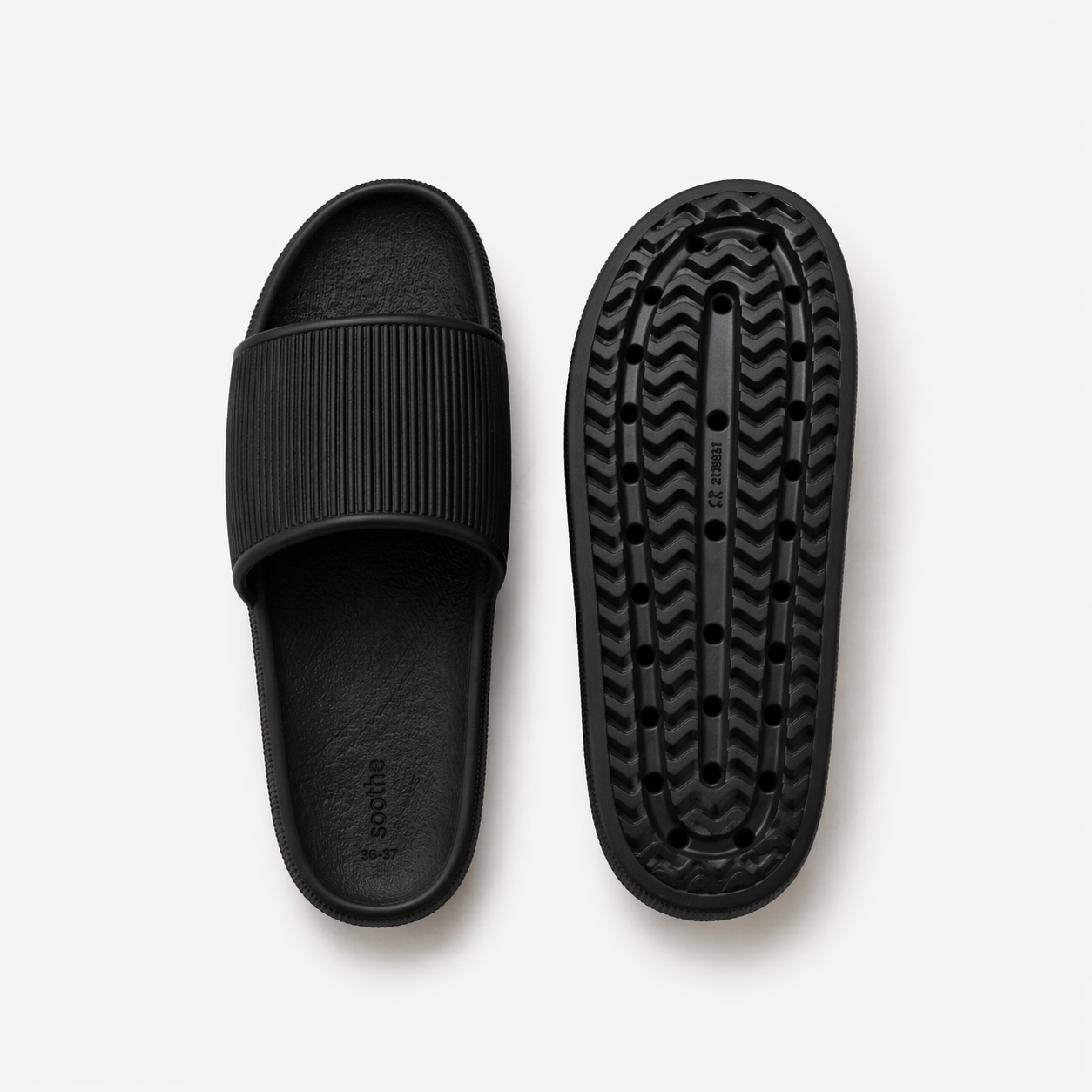 Soothe™ Cushion Slides
