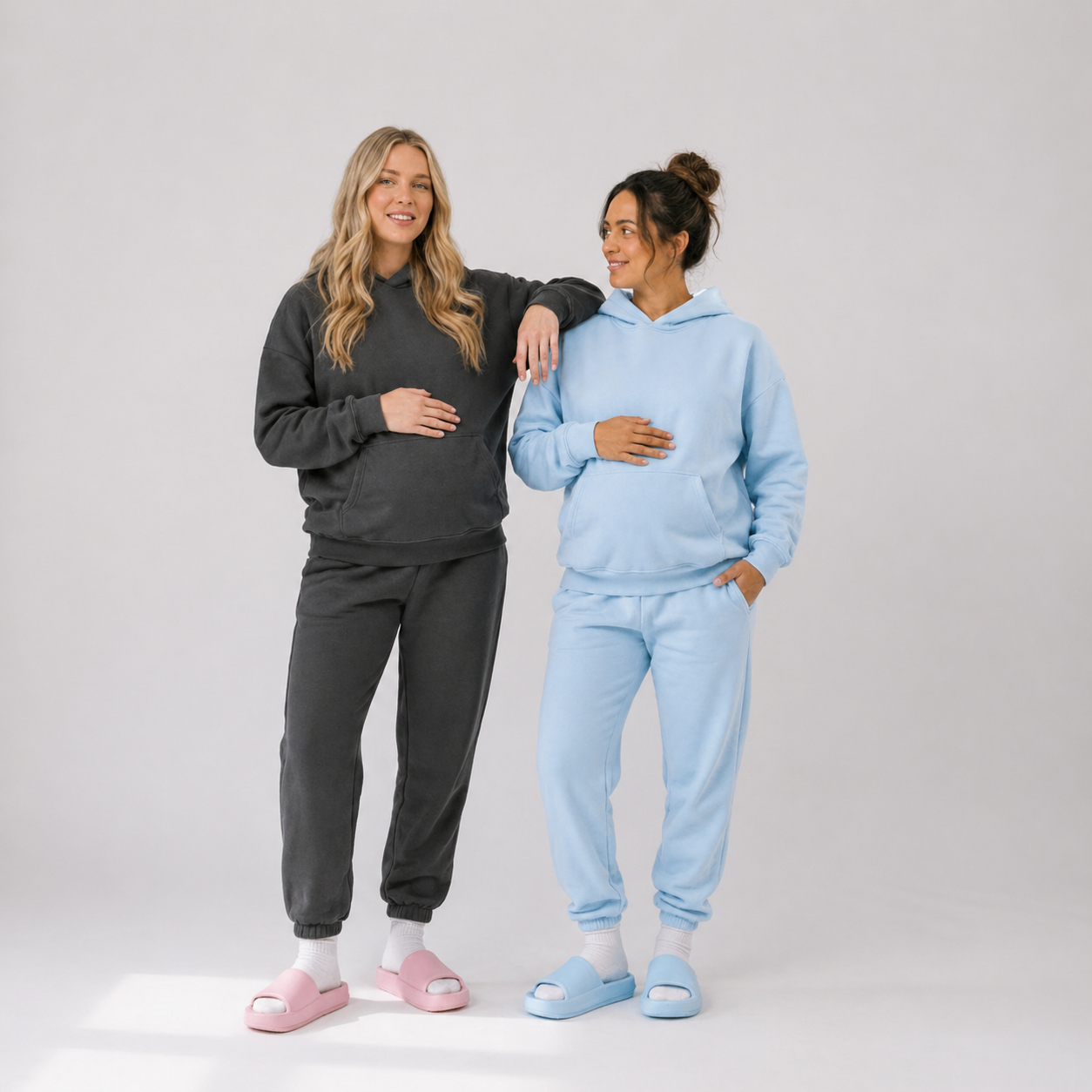 Soothe™ Cushion Slides