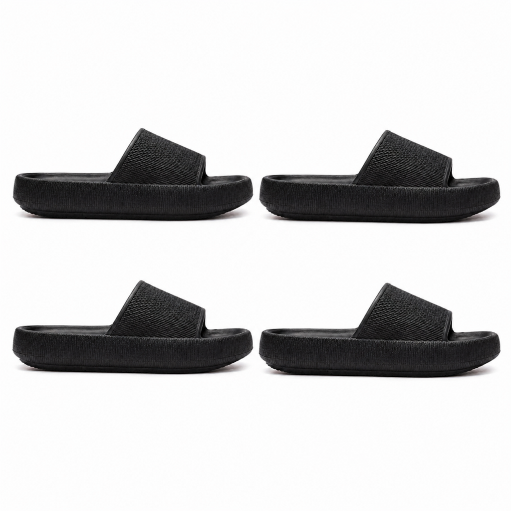 Soothe™ Cushion Slides
