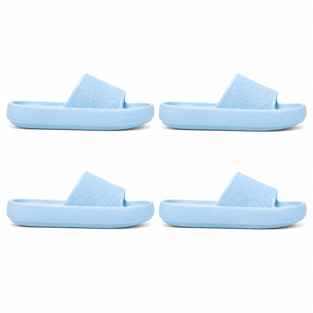 Soothe™ Cushion Slides