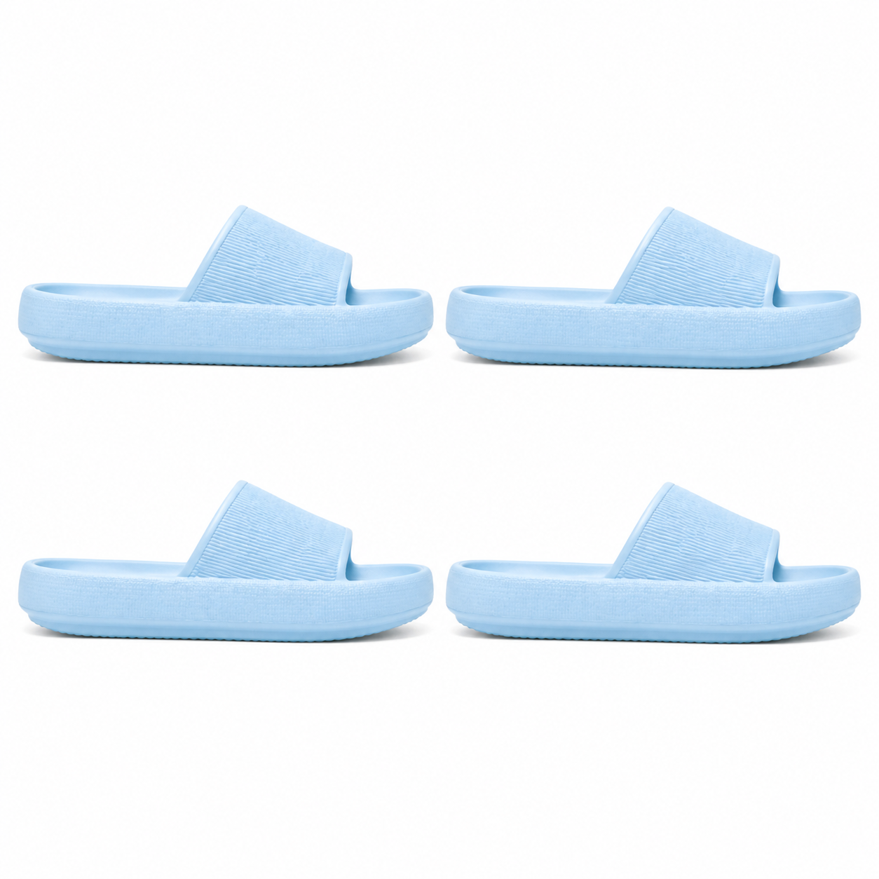 Soothe™ Cushion Slides