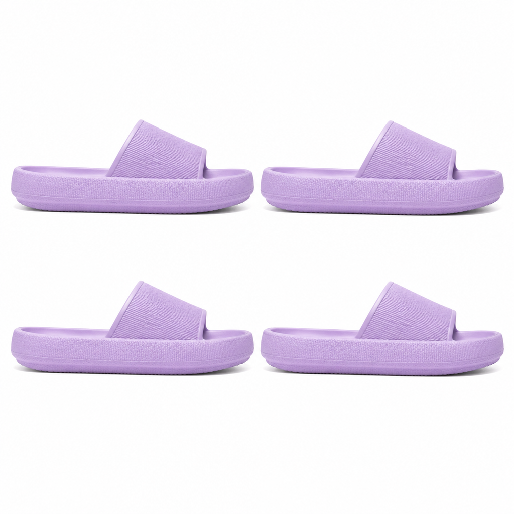 Soothe™ Cushion Slides