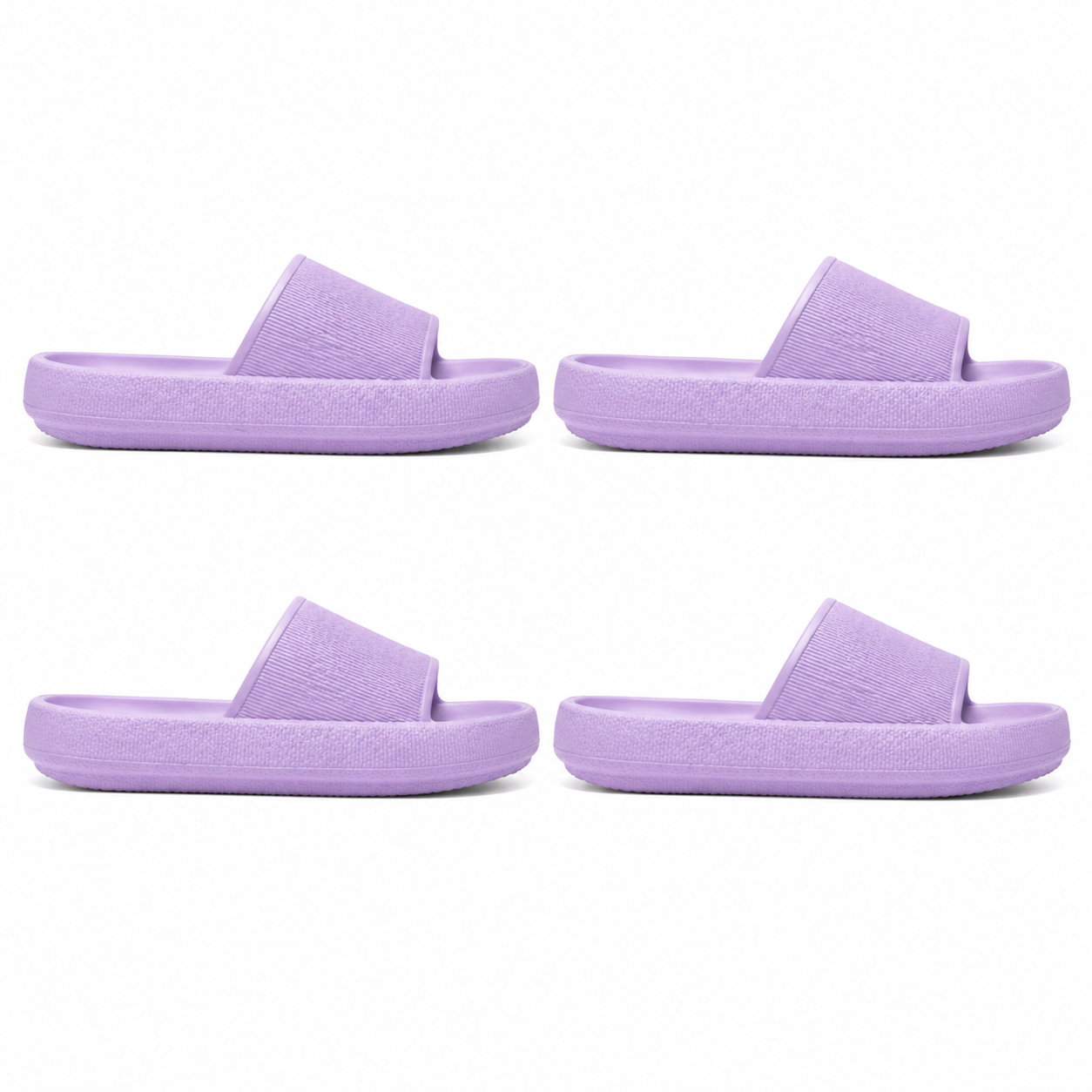 Soothe™ Cushion Slides