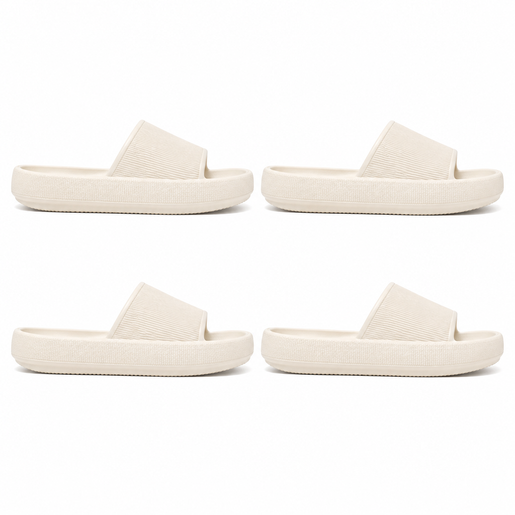 Soothe™ Cushion Slides