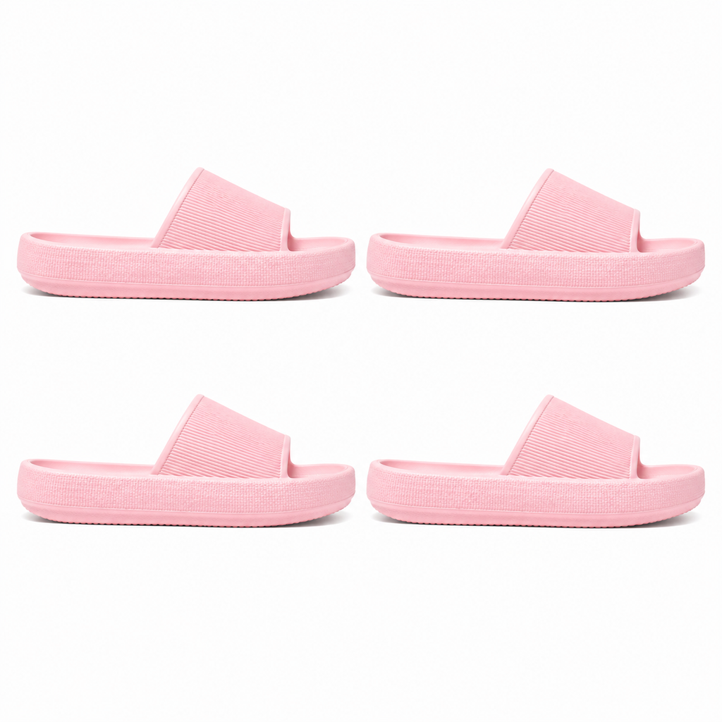 Soothe™ Cushion Slides
