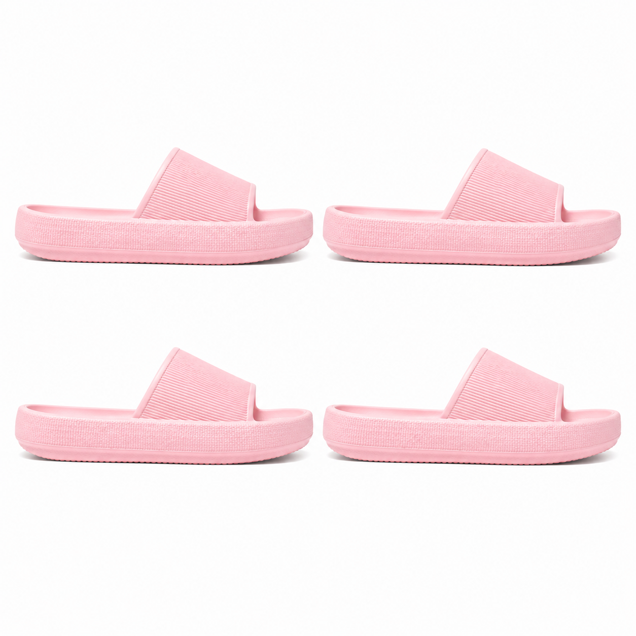 Soothe™ Cushion Slides