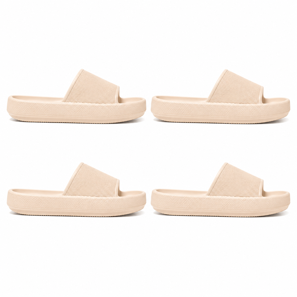 Soothe™ Cushion Slides