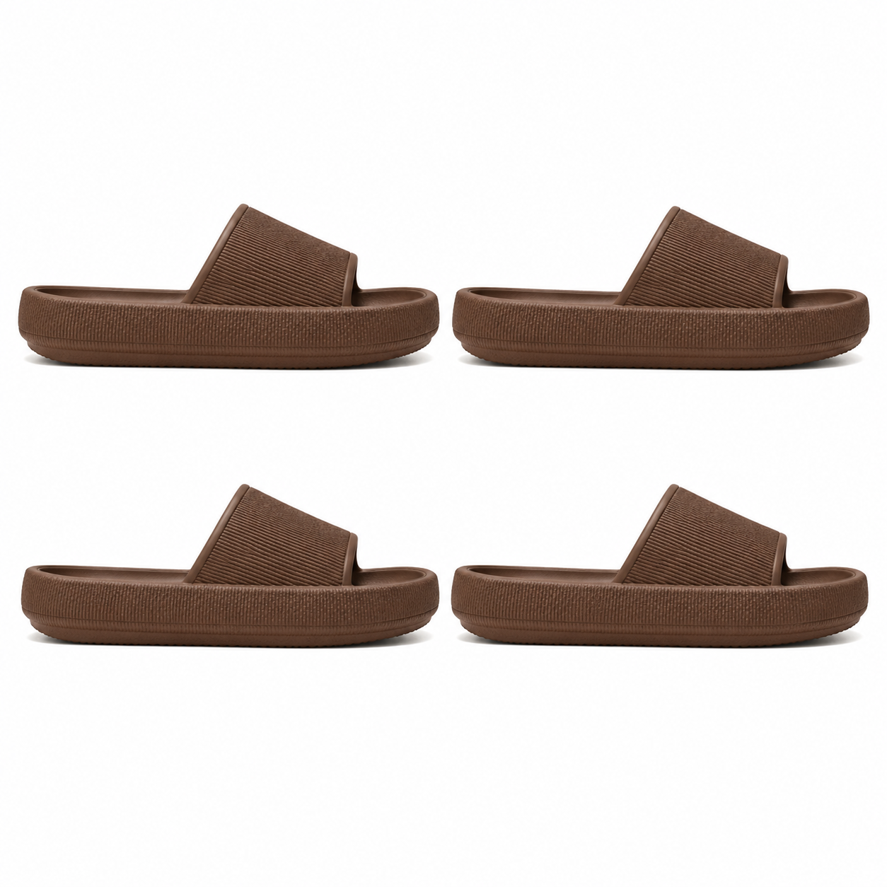 Soothe™ Cushion Slides