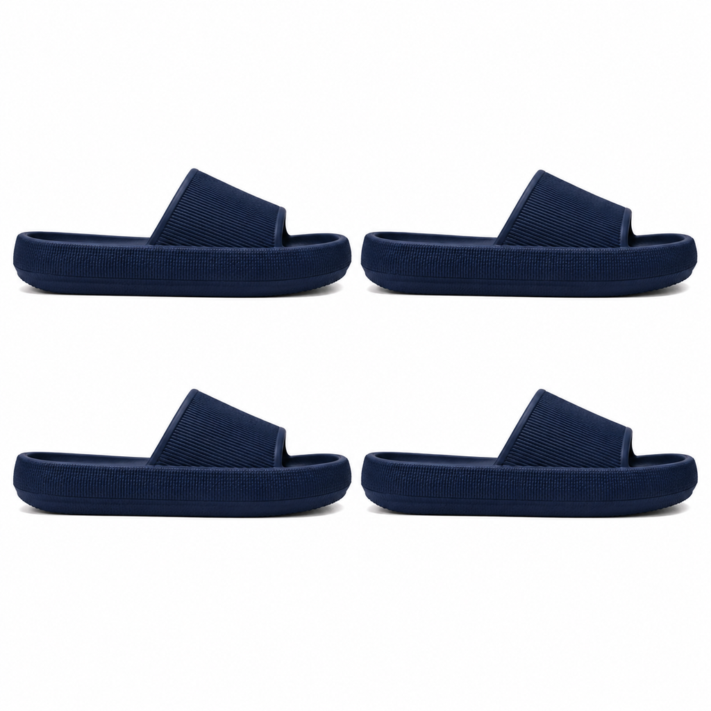 Soothe™ Cushion Slides