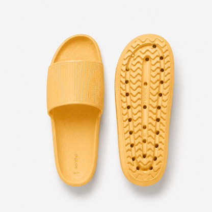 Soothee™ Cushion Slides