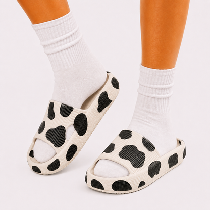 Soothee™ Cushion Slides
