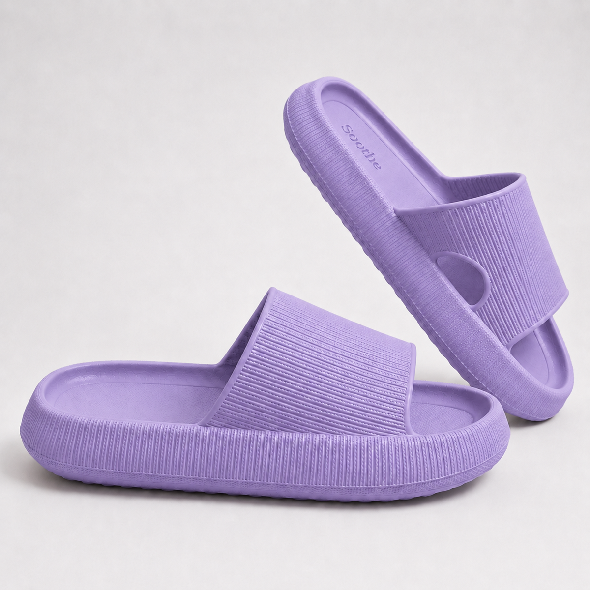 Soothee™ Cushion Slides