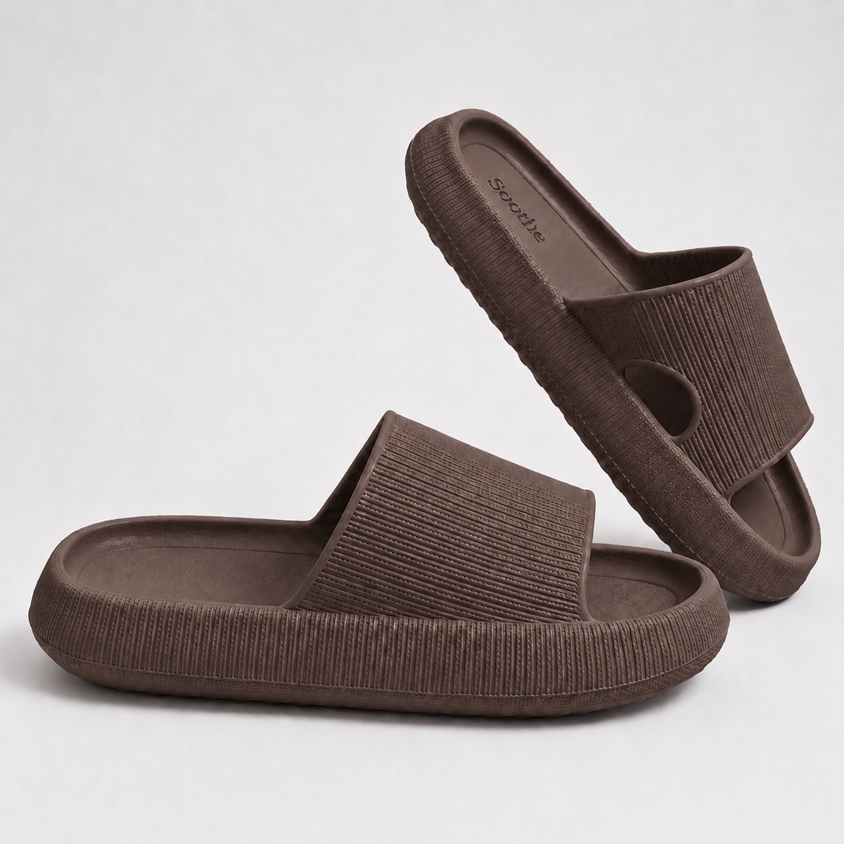 Soothee™ Cushion Slides