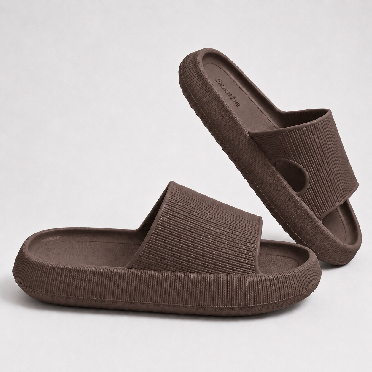 Soothee™ Cushion Slides