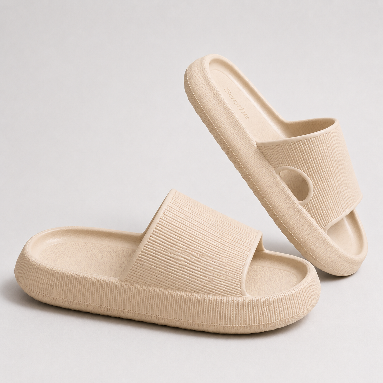 Soothee™ Cushion Slides