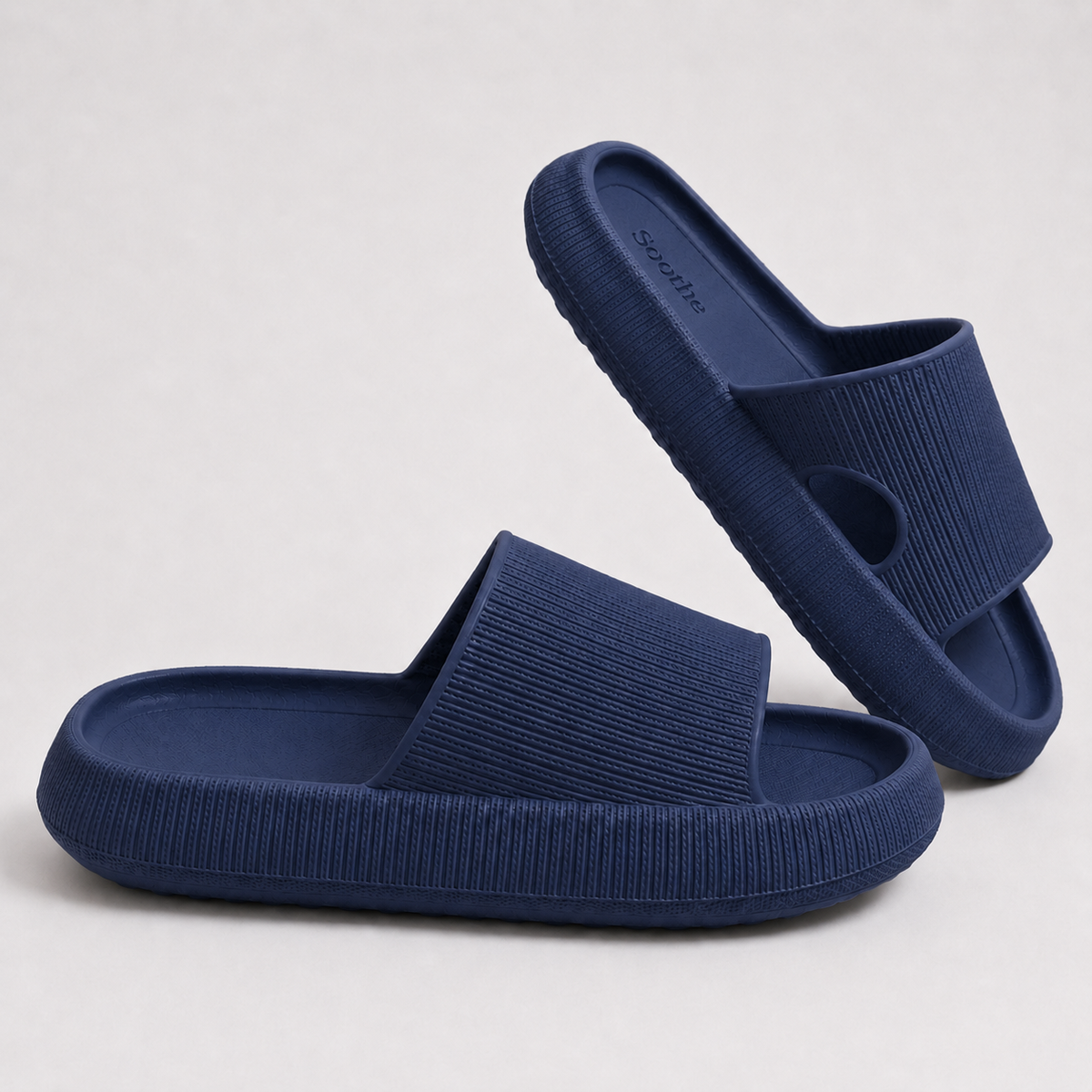 Soothee™ Cushion Slides