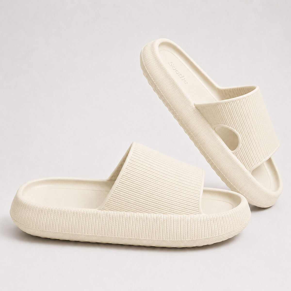 Soothee™ Cushion Slides