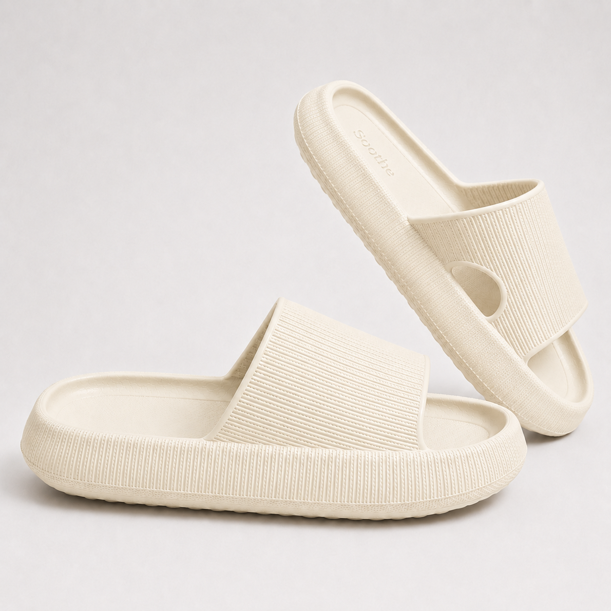 Soothee™ Cushion Slides