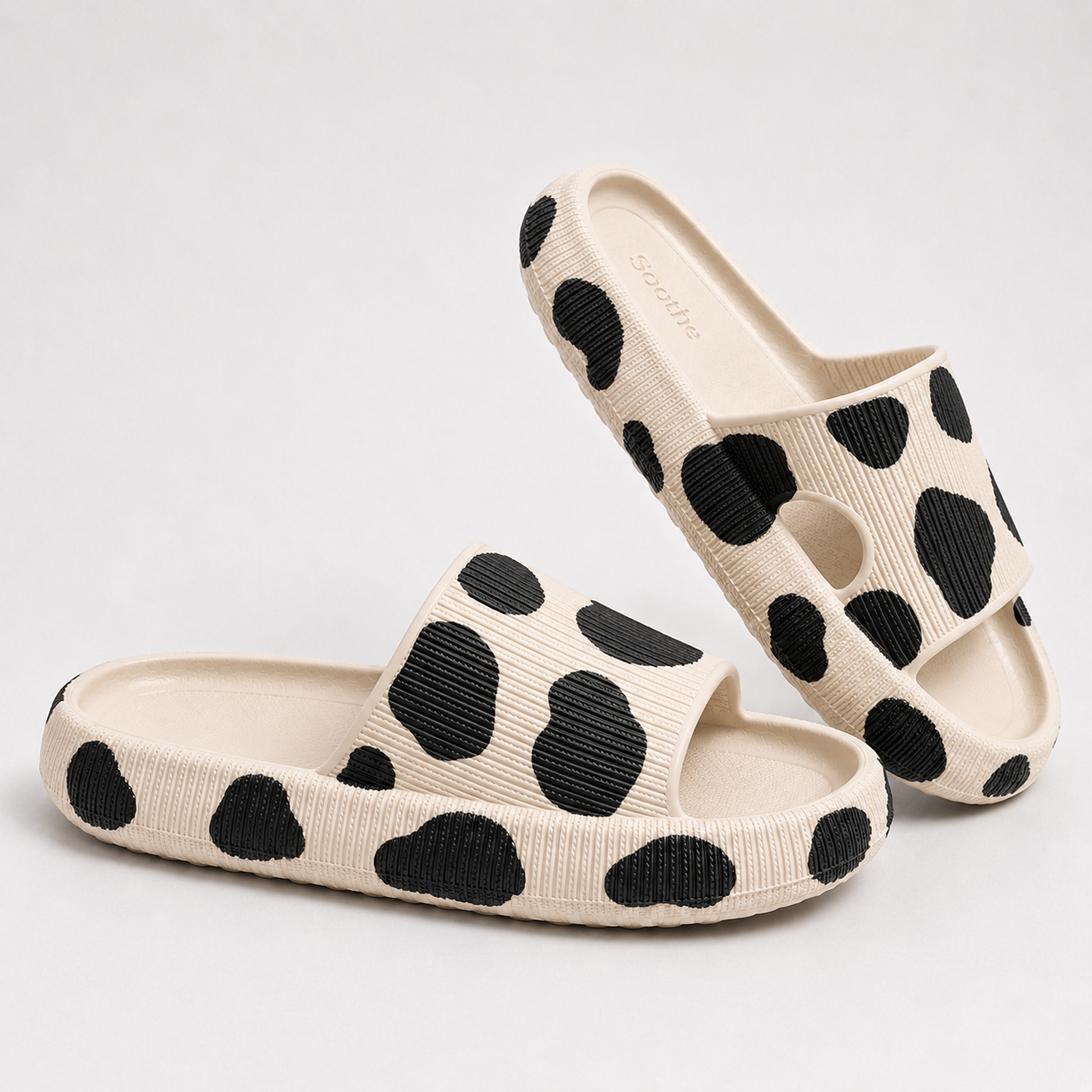 Soothee™ Cushion Slides