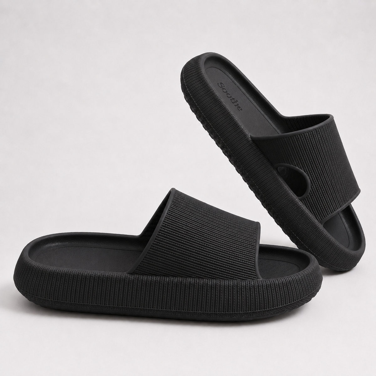 Soothee™ Cushion Slides
