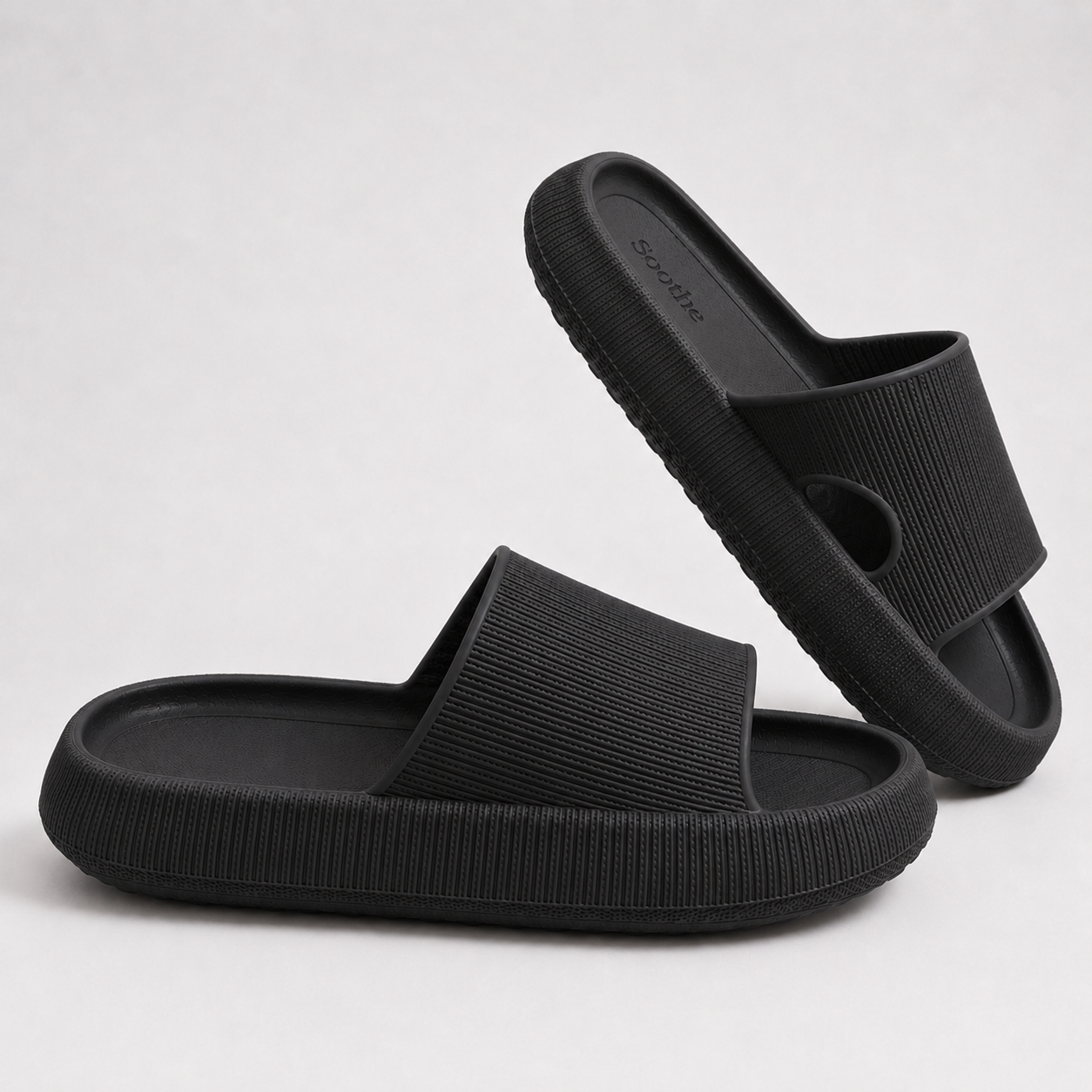 Soothee™ Cushion Slides