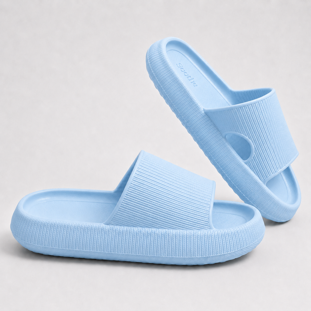 Soothee™ Cushion Slides