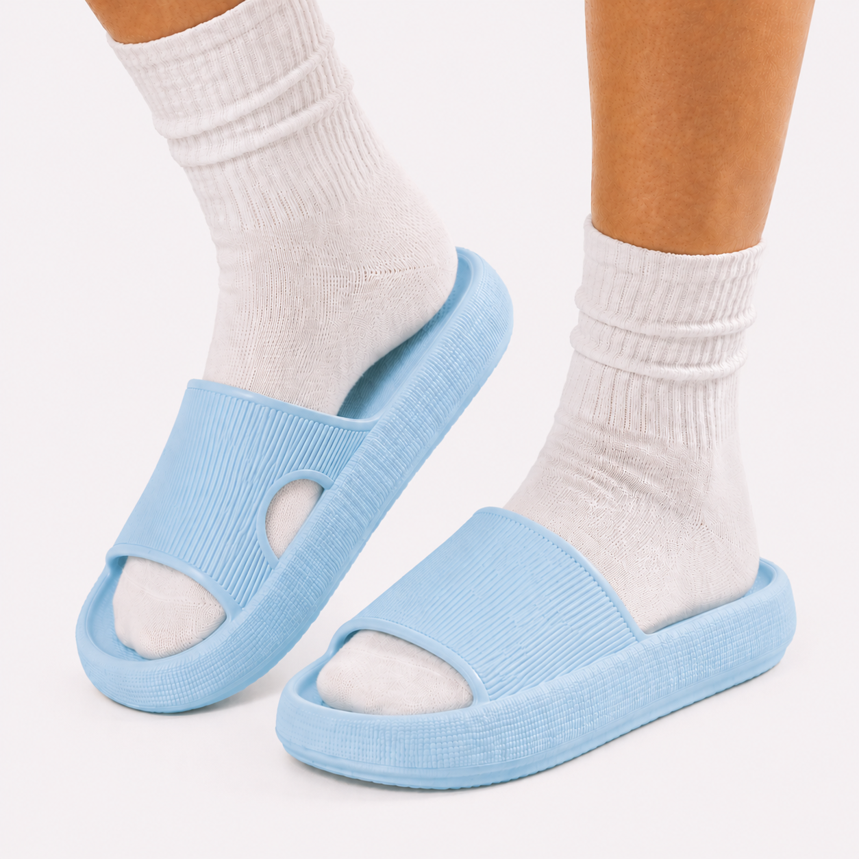 Soothe™ Cushion Slides