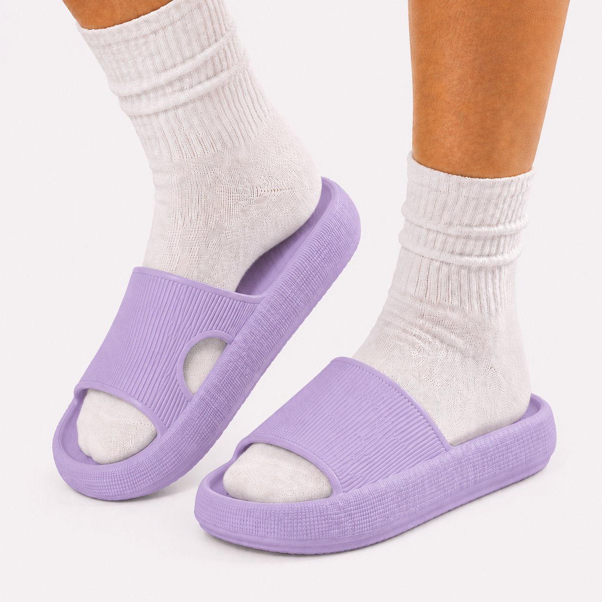 Soothee™ Cushion Slides
