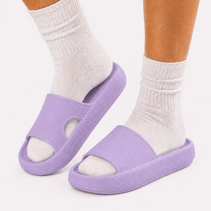 Soothee™ Cushion Slides