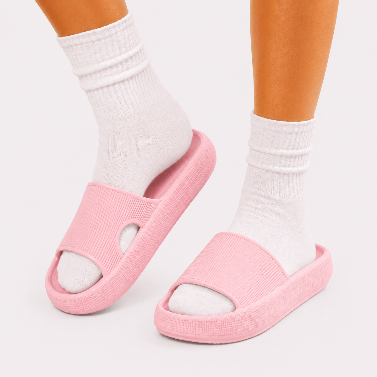 Soothee™ Cushion Slides