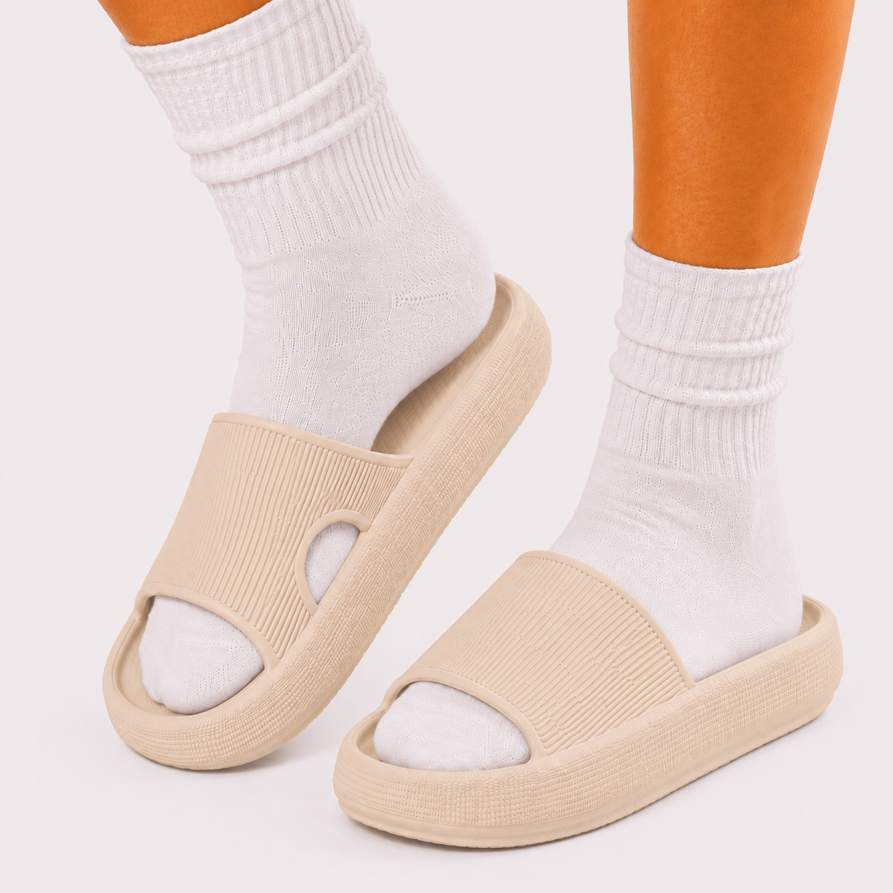 Soothe™ Cushion Slides