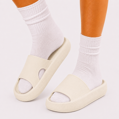 Soothee™ Cushion Slides