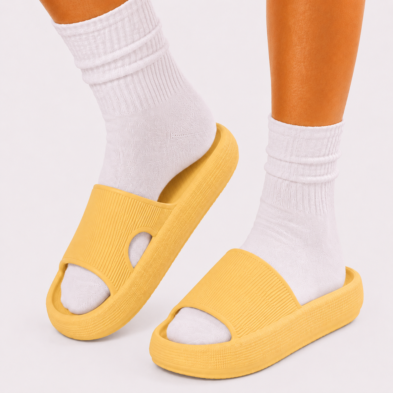 Soothee™ Cushion Slides