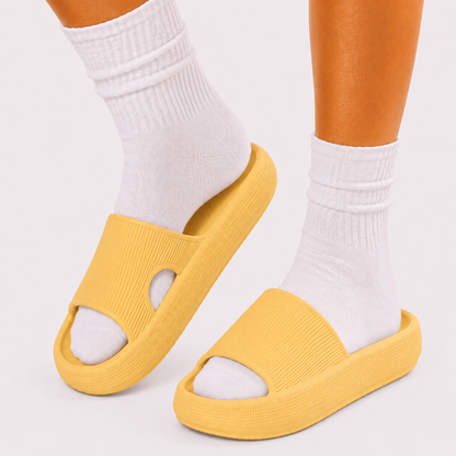 Soothee™ Cushion Slides