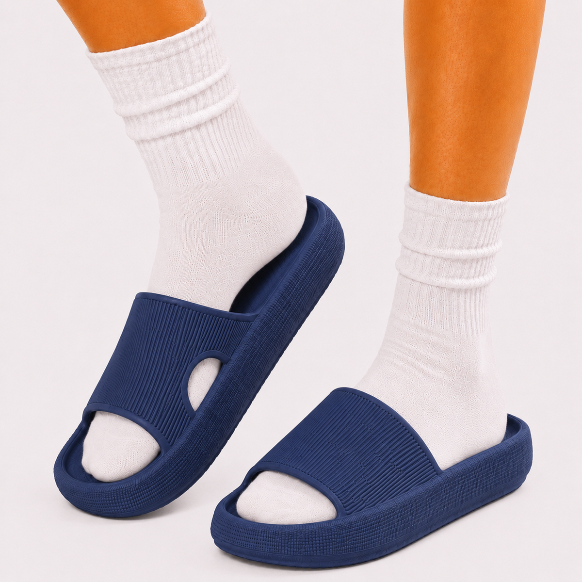 Soothee™ Cushion Slides