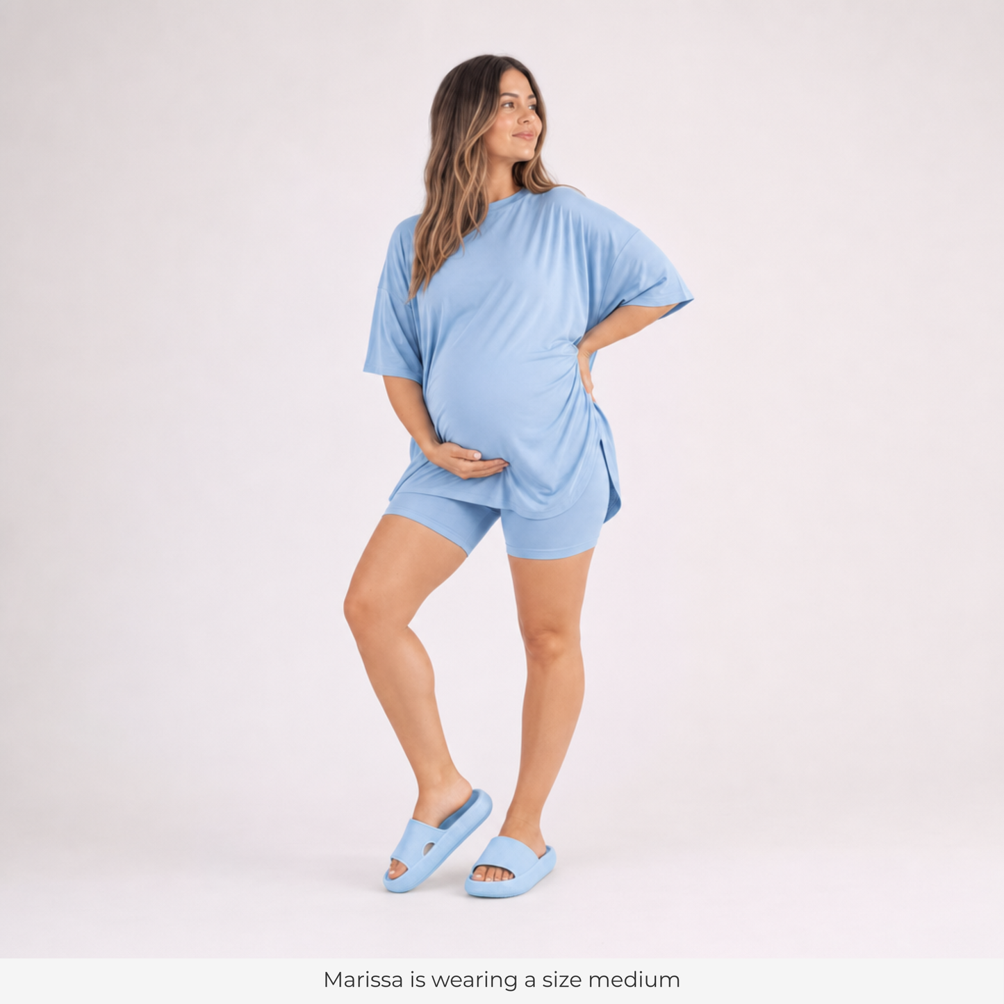 Soothe™ Cushion Slides